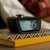 Brandstand CubieWink - Charging Alarm Clock with USB Ports view 2