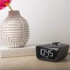 Brandstand CubieWink - Charging Alarm Clock with USB Ports view 4