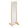 ECR4Kids Bi-Directional Mirror, Double-Sided, Natural view 1