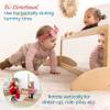 ECR4Kids Bi-Directional Mirror, Double-Sided, Natural view 4