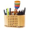 Totally Bamboo "Eco" Utensil, Flatware and Cutlery Drying Caddy for Totally Bamboo Eco Dish Drying Rack view 1