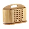 Totally Bamboo "Eco" Utensil, Flatware and Cutlery Drying Caddy for Totally Bamboo Eco Dish Drying Rack view 4
