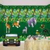 Jungle Animal Props Party Accessory view 2