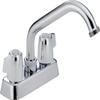 Peerless 2-Handle Centerset Utility Sink Faucet, Chrome P299232 view 1