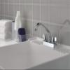 Peerless 2-Handle Centerset Utility Sink Faucet, Chrome P299232 view 4