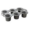 Nordic Ware Grand Popover Pan view 1