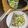 Nordic Ware Italian Frittata and Omelette Pan view 4