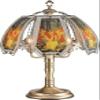 Fairy Touch Lamp II with Antique Brass Finish view 1