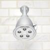Speakman, Polished Chrome S-2005-HB-E2 Hotel Anystream 2.0 GPM Adjustable Shower Head view 2