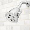 Speakman, Polished Chrome S-2005-HB-E2 Hotel Anystream 2.0 GPM Adjustable Shower Head view 3