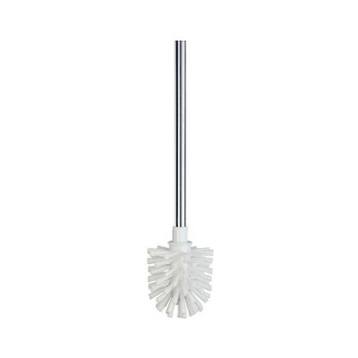 Xtra Toilet Brush Finish: Polished Stainless Steel