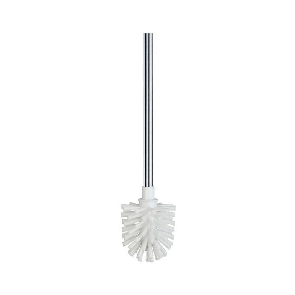 Xtra Toilet Brush Finish: Polished Stainless Steel