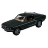 Hallmark 1968 Ford Mustang GT #21 2011 Ornament - QX8847 view 1