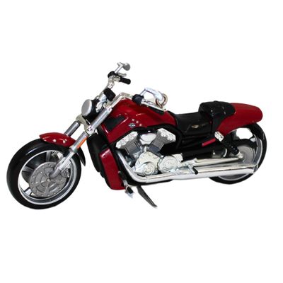 2010 VRSC V-Rod Muscle Harley-Davidson Motorcycle #13 2011 Hallmark Keepsake Ornament