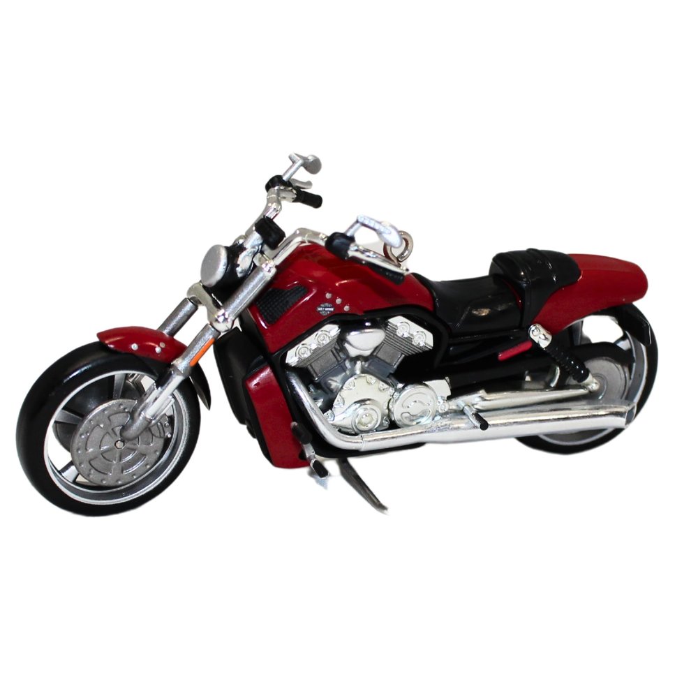 2010 VRSC V-Rod Muscle Harley-Davidson Motorcycle #13 2011 Hallmark Keepsake Ornament