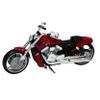2010 VRSC V-Rod Muscle Harley-Davidson Motorcycle #13 2011 Hallmark Keepsake Ornament view 1