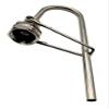 Krome SV-713L-2V2L Faucet Jet Carboy and Beer Bottle Washer view 2