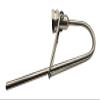 Krome SV-713L-2V2L Faucet Jet Carboy and Beer Bottle Washer view 3