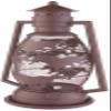 LL Home Metal Horse Lantern Light view 2