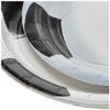 3D Soccer Black & White Paper Round Dessert Plates - 7" (8ct) - Perfect for Sports Enthusiasts, Birthdays & Game Nights view 3