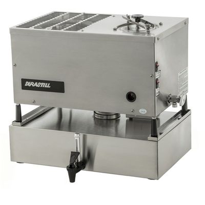 Durastill 12 Gallon per day Automatic-Fill Water Distiller with 4 Gallon Reserve Tank