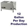 Durastill 12 Gallon per day Automatic-Fill Water Distiller with 4 Gallon Reserve Tank view 3