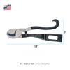 Channellock 87 Rescue Tool, Original Version, 8.88 view 3