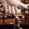 Laguiole Waiter's Corkscrew With Rosewood Handle view 2