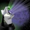 Upgraded 2022 Laser Stars Twilight Projector Home Planetarium, Bluetooth Speaker, Romantic Galaxy for Bedroom Relaxing Stars Night Light Show, Starlight Constellation Projector view 3