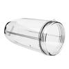 Replacement Cups for Nutribullet Replacement Parts 24oz Blender Cups Compatible with NutriBullet 600w and 900w Blender view 3