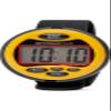 Optimum Time Series 3 Sailing Watch in Yellow - Water Resistant Race Timer for Sailing view 1
