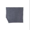 Barefoot Dreams CozyChic Throw, Graphite, 54"x72" view 3