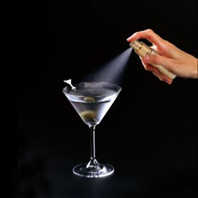 Cocktail Mister