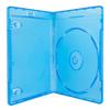AcePlus Single Blu-Ray Cases in 12mm Standard Size Thickness with Embossed Blu-Ray Logo (100-pack) view 3