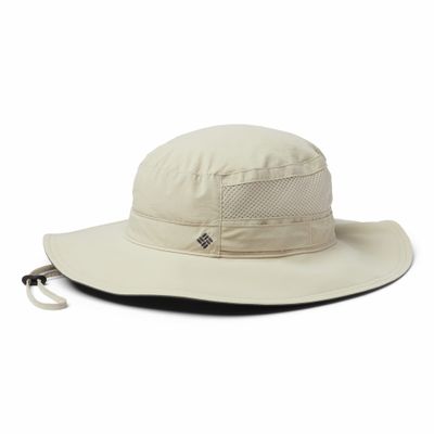 Columbia Unisex Discontinued Bora Bora Booney Fishing Hat, Fossil, One Size