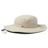 Columbia Unisex Discontinued Bora Bora Booney Fishing Hat, Fossil, One Size view 3