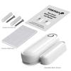 Fosmon 2 Pack WaveLink 51018HOM Add-On Door Contact Sensor Unit (No Receiver) - White view 4