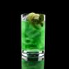 Luigi Bormioli Classico Highball Glasses, Set of 4 - 16.25oz Italian Barware Made from Break-Resistant SON.hyx Lead-Free Crystal Glass - Dishwasher Safe Drinkware for Cocktails, Water, Spirits view 4