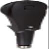 WMF Perfect Pro 0896206030 Poigne de rechange pour couvercle view 1