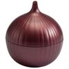 Hutzler Onion Saver, Red view 1