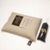 Sachi Organics Japanese size buckwheat hull pillow view 1