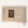 Sachi Organics Japanese size buckwheat hull pillow view 2