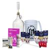 1 Gallon Wine from Fruit Kit view 1