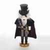 Hollywood Nutcrackers Kurt Adler Hollywood Drosselmeier Nutcracker, 12-Inch view 1