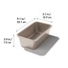 OXO Good Grips Non-Stick Pro 1 Lb Loaf Pan view 2