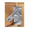 Plastic Sink Tip-Out Trays Standard Depth-2-1/8" No Tab Stops view 1