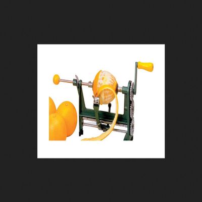 Bene Casa Steel Peeler