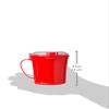 Sistema Microwave Soup Mug with Lid and Steam Release Vent view 3