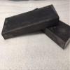 1"X3"X12" ARBOR PARALLELS SET H-FRAMEF view 3