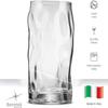 Bormioli Rocco Sorgente 15.5 oz. Cooler Glasses, Set of 6, view 4